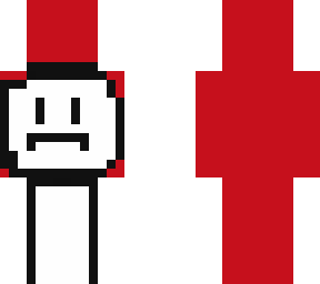 nightmare (dream’s enemy/counterpart)