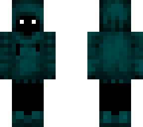 nightmare assassin (w/ eyes)