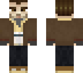 niko bellic mejorado
