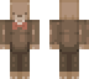 no hat og mc skin | Minecraft Skin