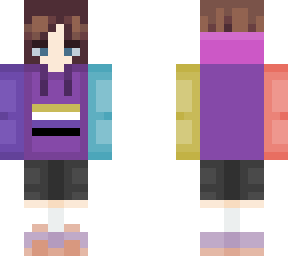non binary kj