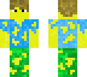 noobman