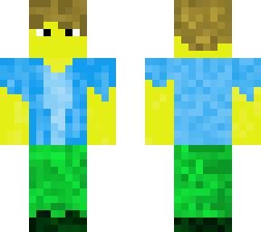 noobman