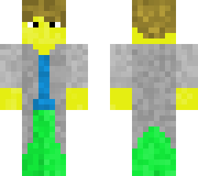 noobman