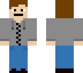 normal boy skin