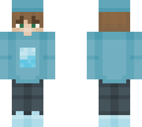 ocean boi