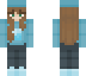 ocean girl