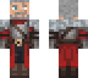 old knight