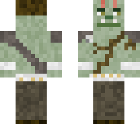 orc friend 2