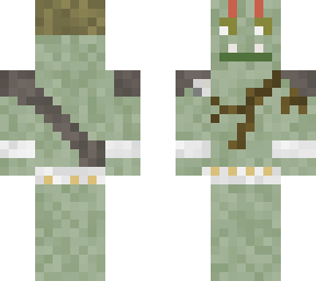 orc friends