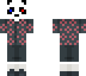 panda chlorine