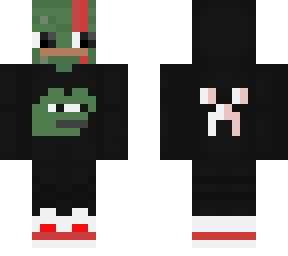pepeganashei