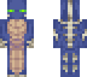 phantom (updated)