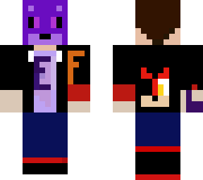 phantomeminencefox(without the p)
