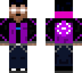 pink lantern jacket