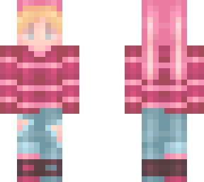 pink nightmare