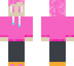 pinkfanggu
