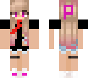 pinky