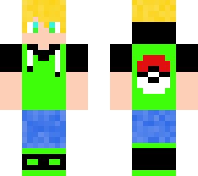 pokmon character eli