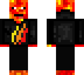 preston as derp