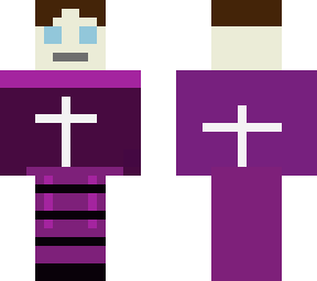 priest