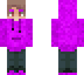 purple boy