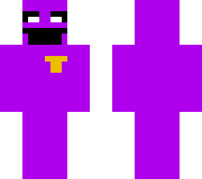 purple guy 8-bit