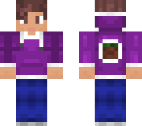 purple headphones {fixed}