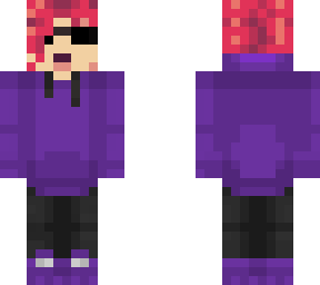 purpyoin