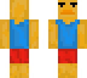 quackduck