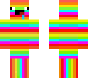 raimbow noobie final version