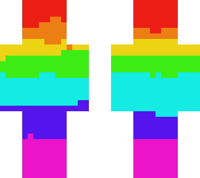 rainbow