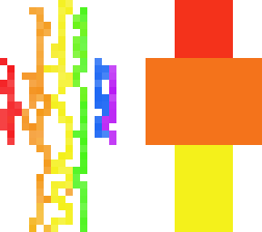 rainbow