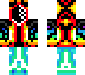 rainbow mage!britan01