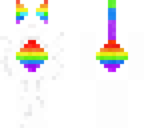 rainbow origin