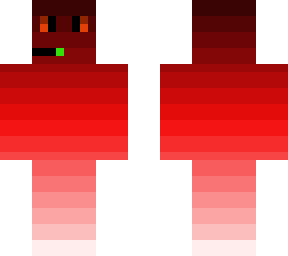 rainbow red gamer