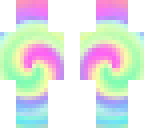 rainbow swirl