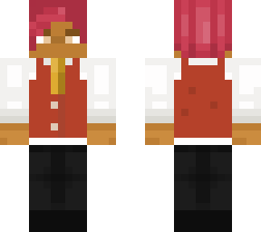 random man first attempt