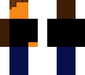 random person