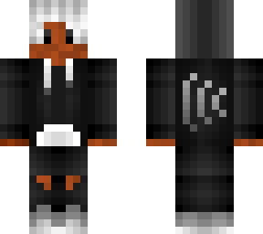razorsharp skin (please dont claim its yours)