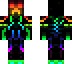 rbg gaming creeper