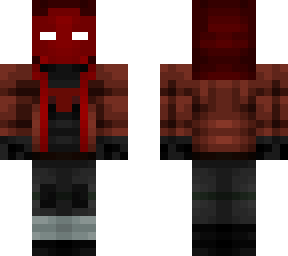 red hood
