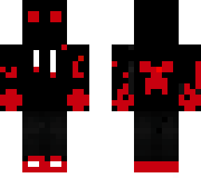 red mask gamer