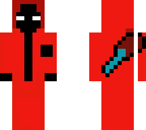 redbrine