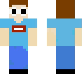 remake georgenotfound