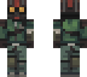 ripper bandit marauder