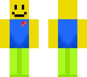 roblox noob