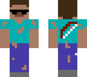 rouge steve