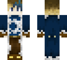 royal blue