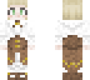 scholar green eyes